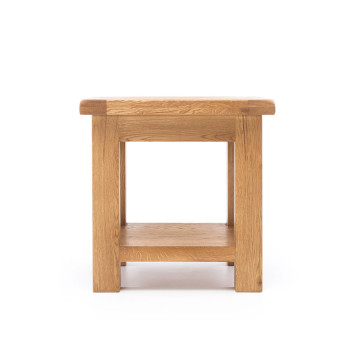 Salisbury Side Table