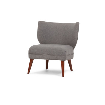 Eva Chair, Grey