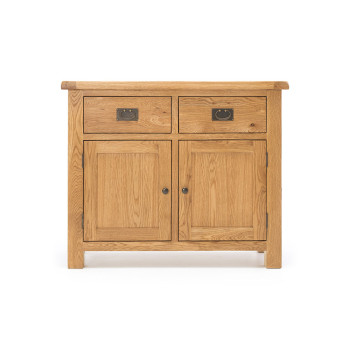 Salisbury Large 2 Drawer Buffet