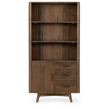 Brooks Bookcase