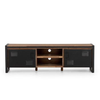 Elmhurst Entertainment Unit - W162