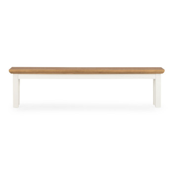 Melve Bench Seat - W180