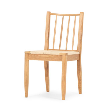 Oakland Rattan Dining Chair