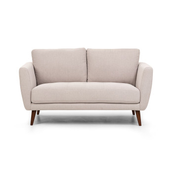 Verano 2 Seater Sofa, Oatmeal