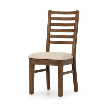 Haven Dining Chair, Dark