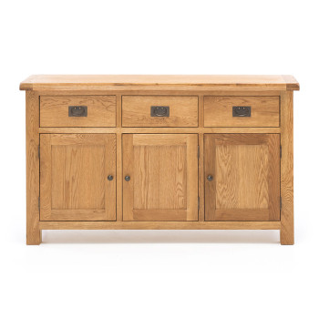 Salisbury 3 Drawer Buffet