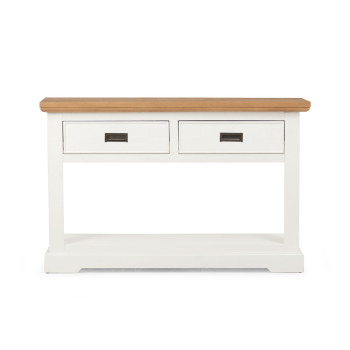 Melve Console Table