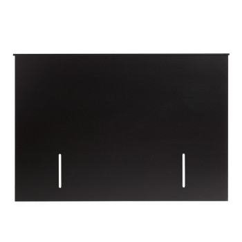 Devon Headboard, Black