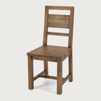 Forged Dining Chair