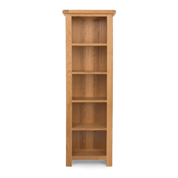 Salisbury Narrow Bookcase