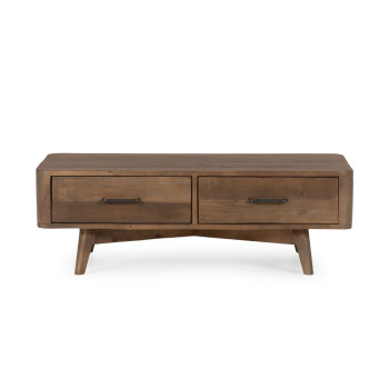 Brooks 2 Drawer Coffee Table