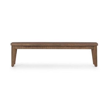 Brooks Bench Seat - W170