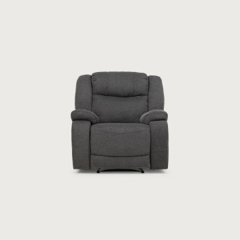 Phoebe Recliner, Midnight