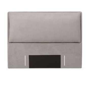 Halsey Headboard, Grey