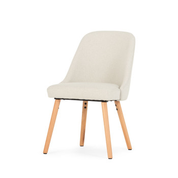 Ashley Dining Chair, Oatmeal