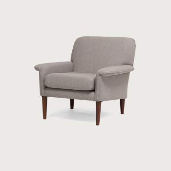 Louise Chair, Glacier