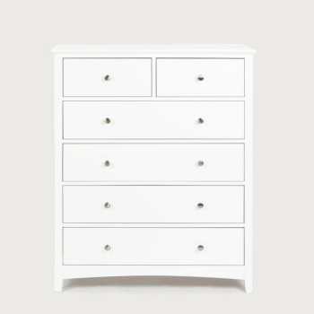 Felicity 6 Drawer Chest