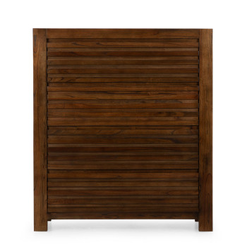 Haven 4 Drawer Tallboy, Dark