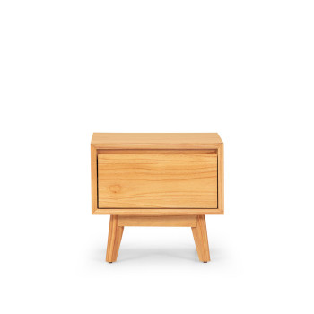 Larvik Side Table