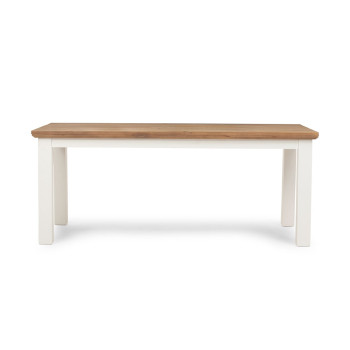 Melve Dining Table - W190