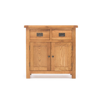 Salisbury Small 2 Drawer Buffet