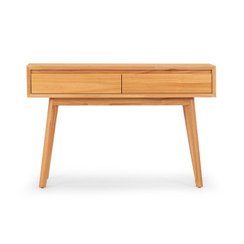 Larvik Console Table