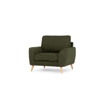 Darby Chair, Green