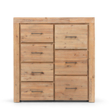 Foster 7 Drawer Tallboy