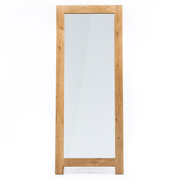 Salisbury Cheval Mirror