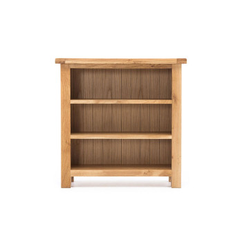 Salisbury Low Bookcase