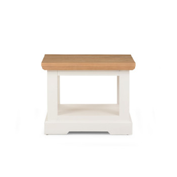 Melve Side Table