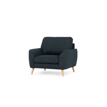 Darby Chair, Navy