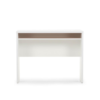 Alfie Desk, White