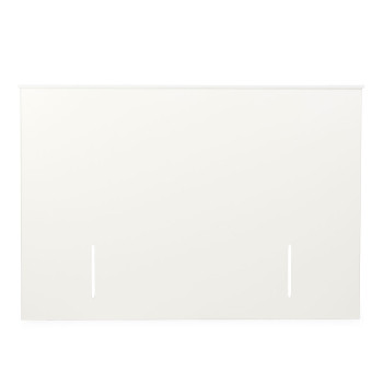 Devon Headboard, White