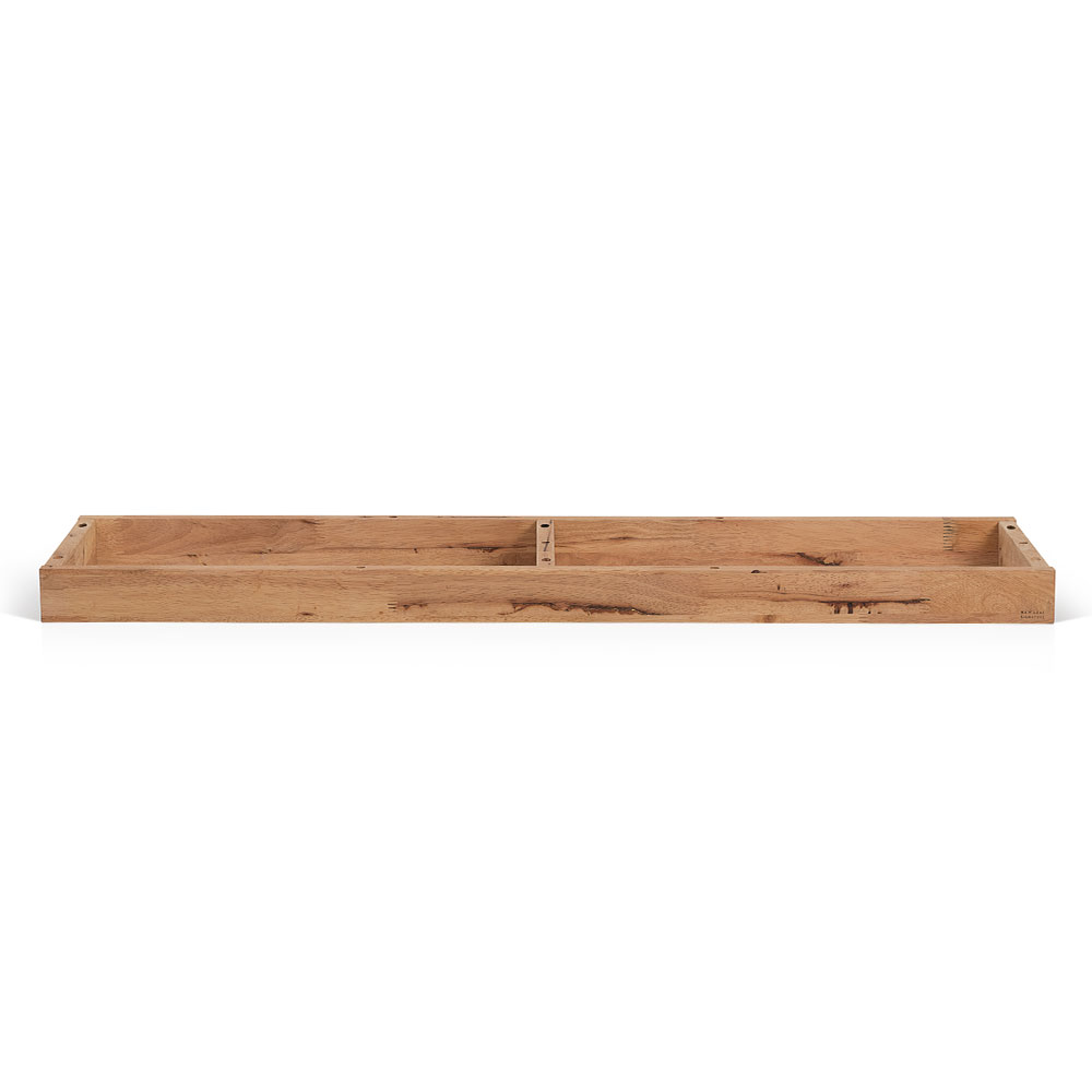 Woodwall Base - Triple Cube, Light