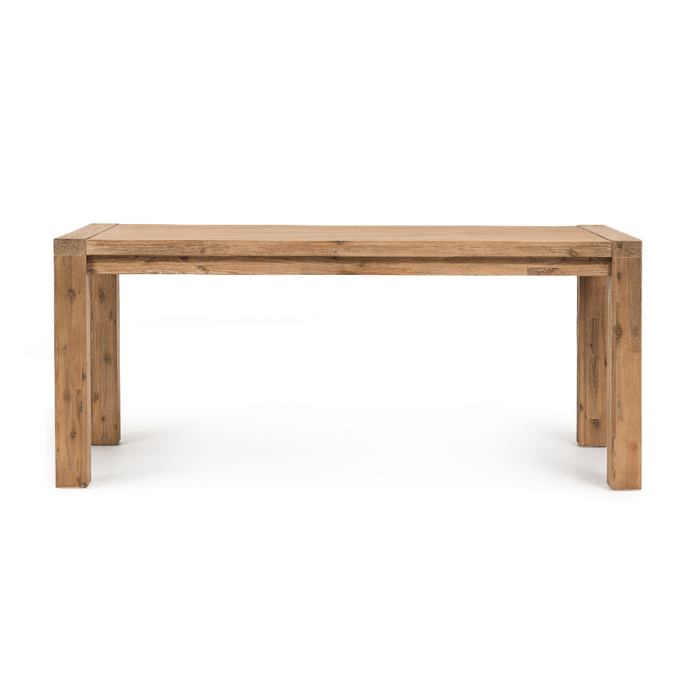 Atlantic Dining Table - W180