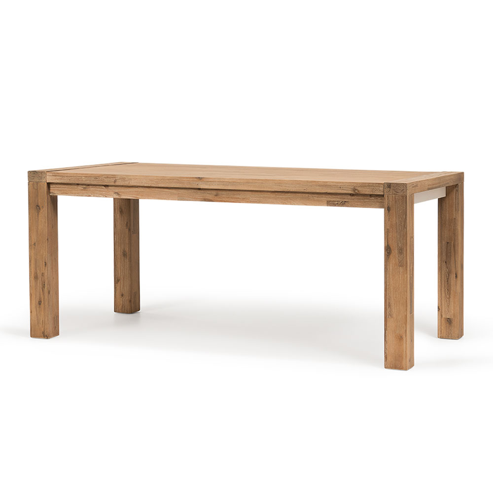 Atlantic Dining Table - W180