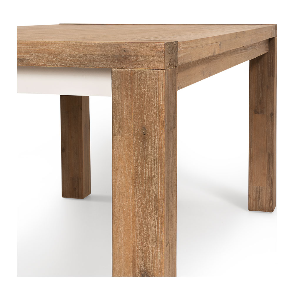 Atlantic Dining Table - W180