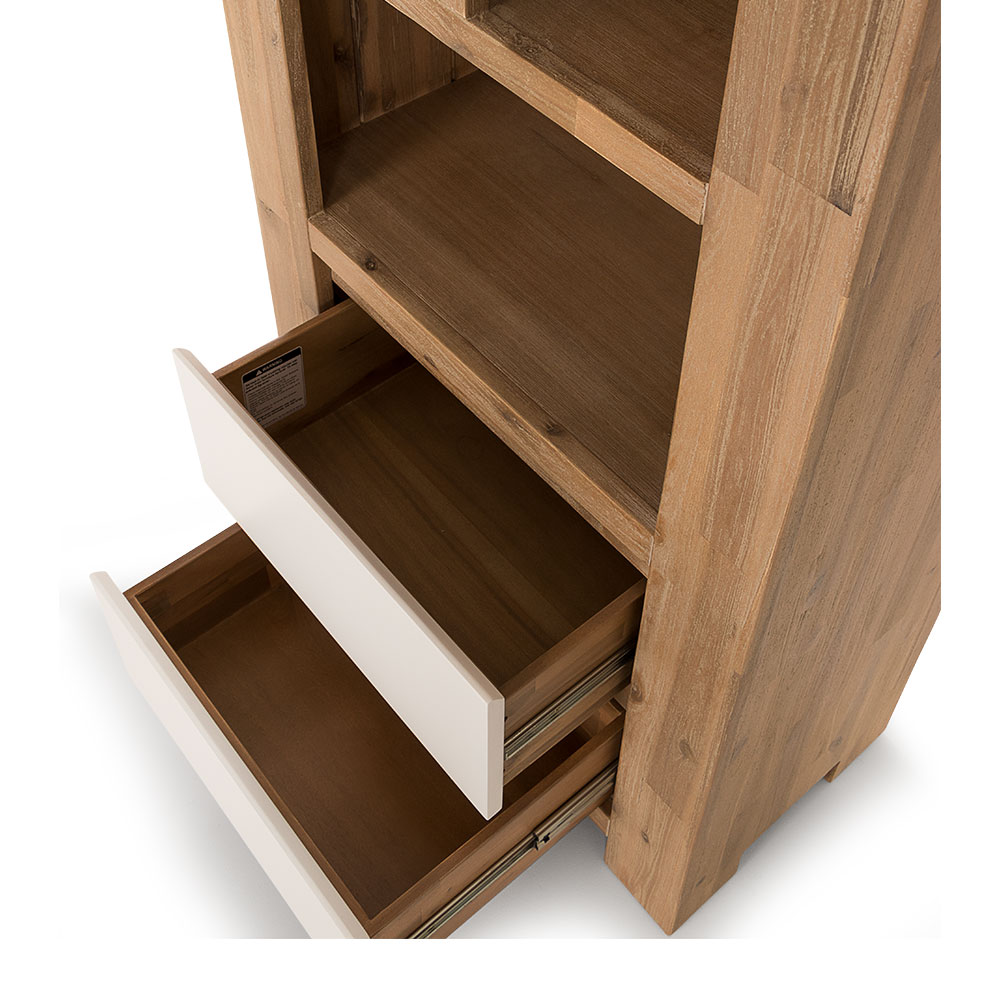 Atlantic Bookcase