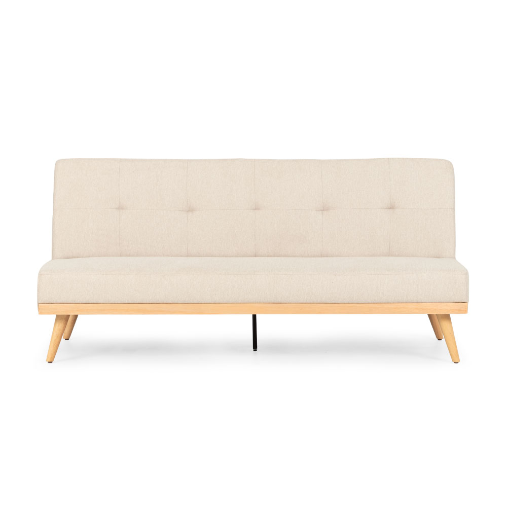 Ashlin Sofa Bed, Oatmeal