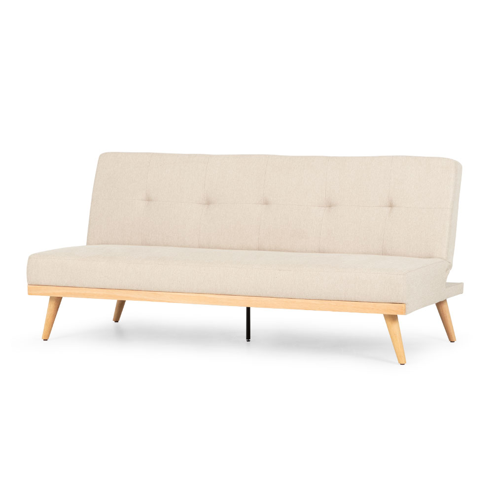 Ashlin Sofa Bed, Oatmeal