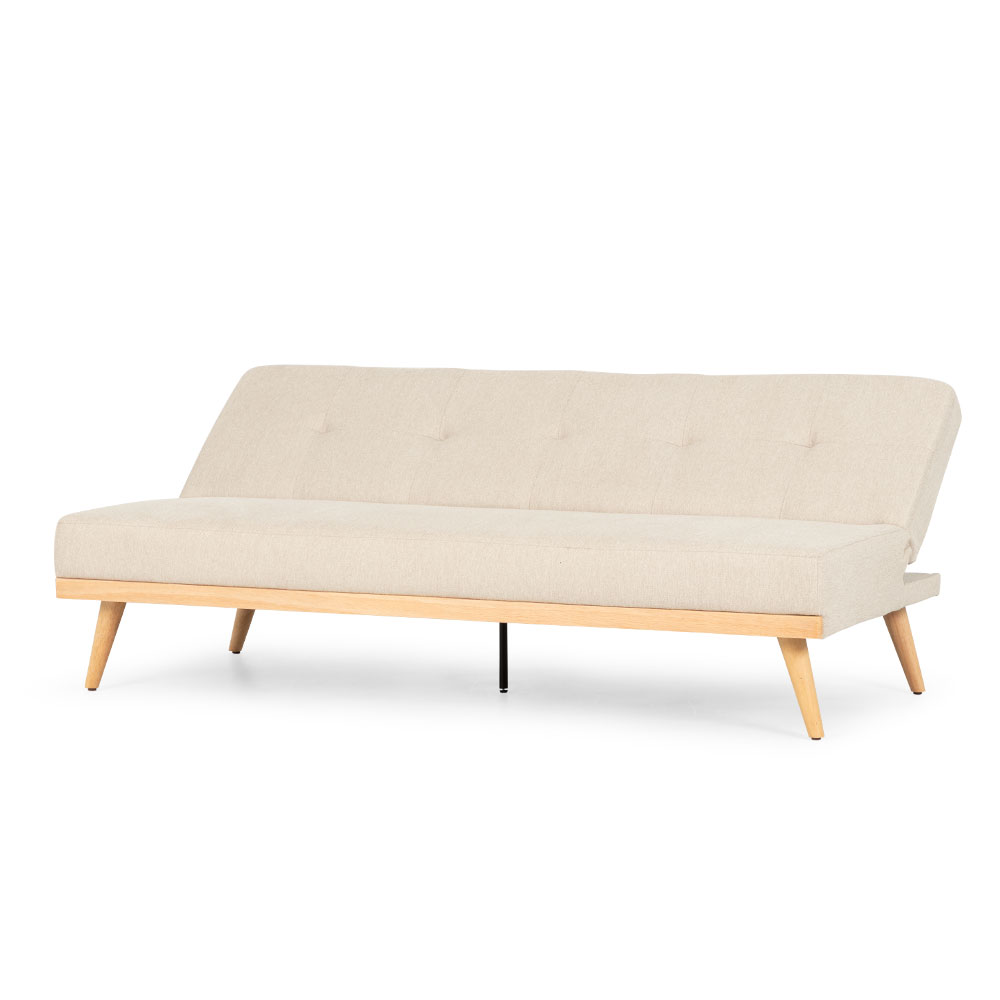 Ashlin Sofa Bed, Oatmeal