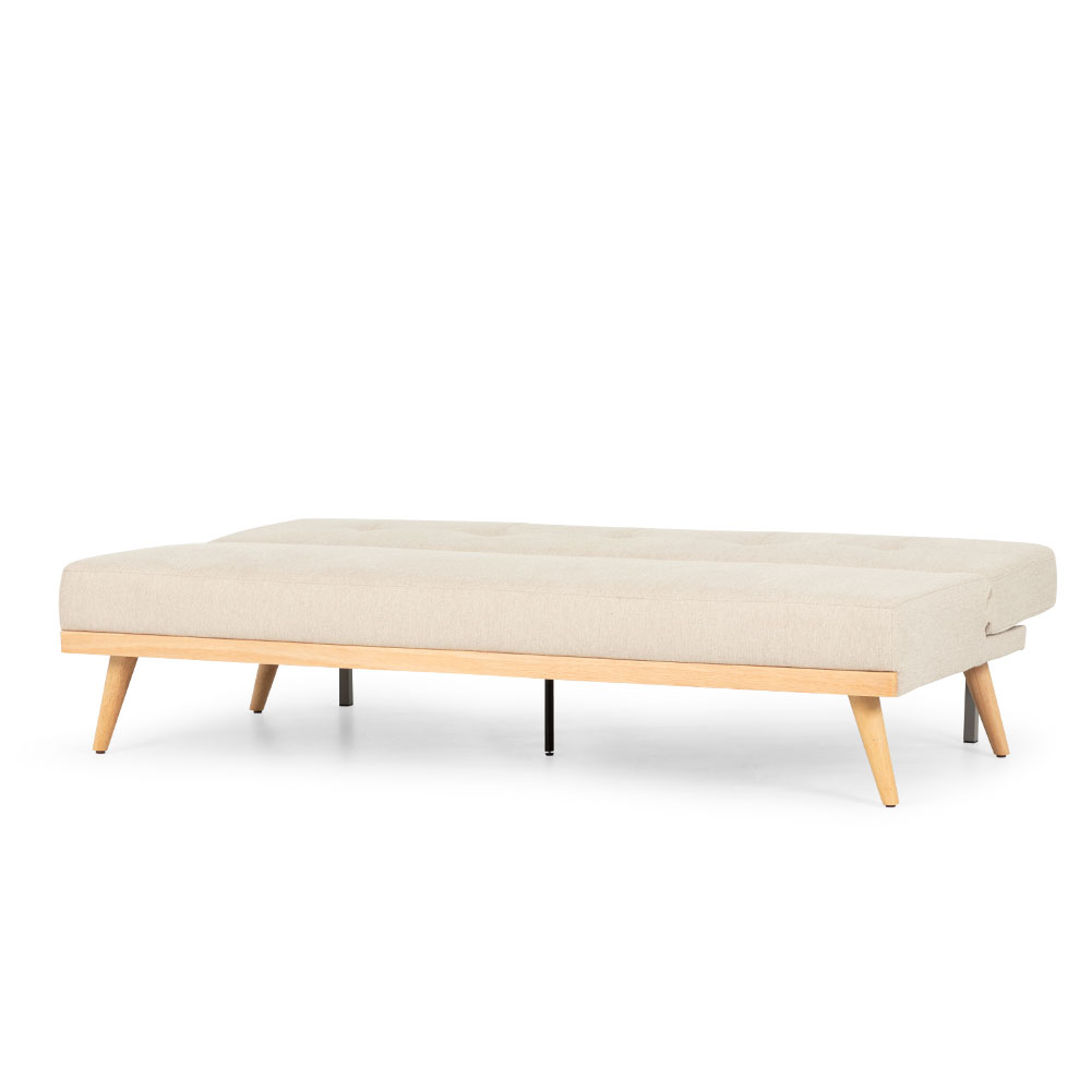 Ashlin Sofa Bed, Oatmeal