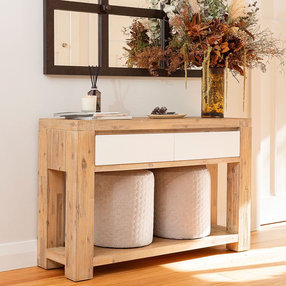 Atlantic Console Table