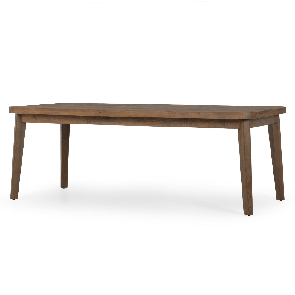 Brooks Dining Table - W210