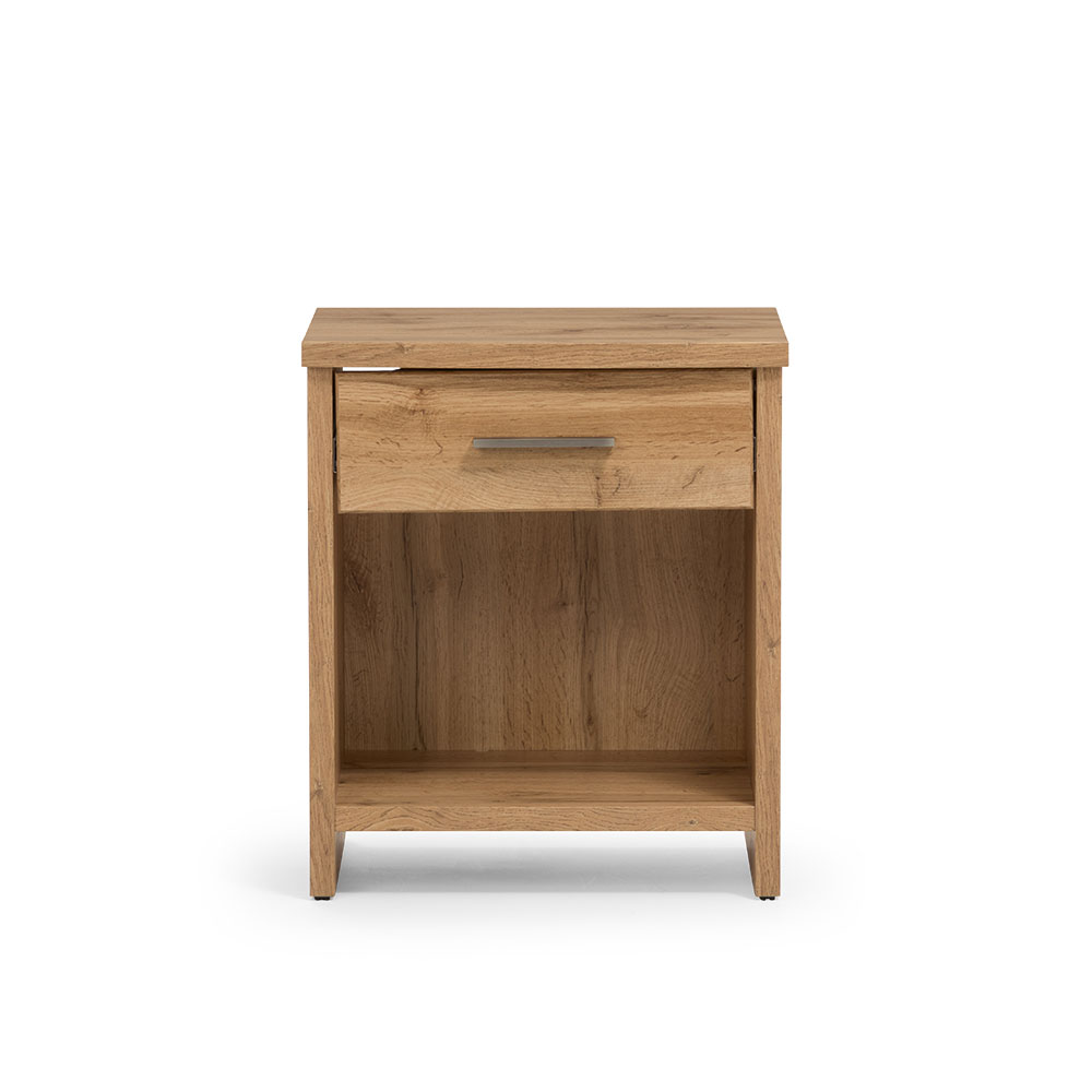 Colby 1 Drawer Bedside