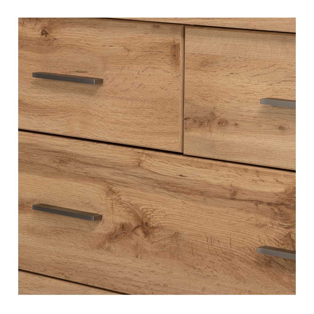 Colby 6 Drawer Tallboy