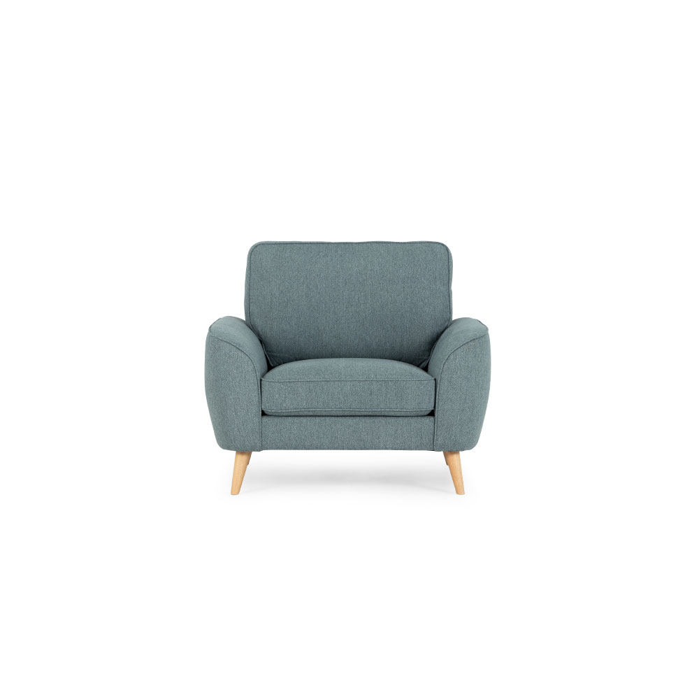 Darby Chair, Marine