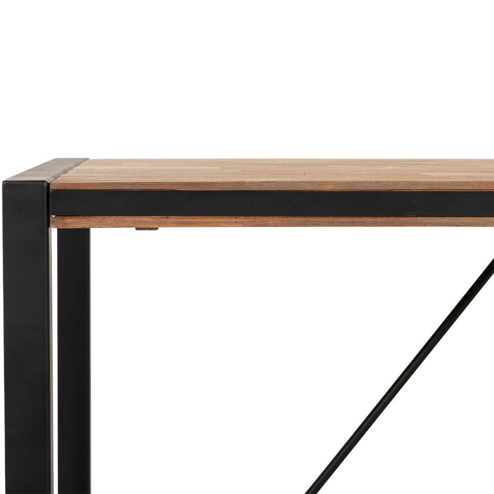 Elmhurst Dining Table - W200