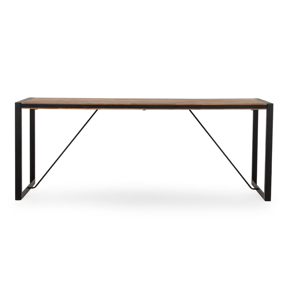 Elmhurst Dining Table - W200